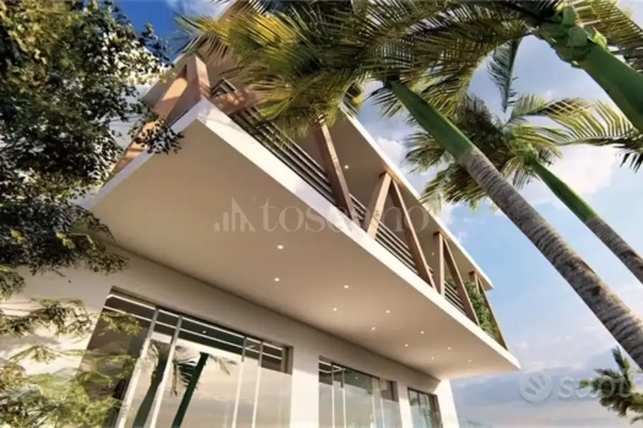 Edificabile Residenziali in vendita di 200 mq a €290.000 (rif. 97/2025)