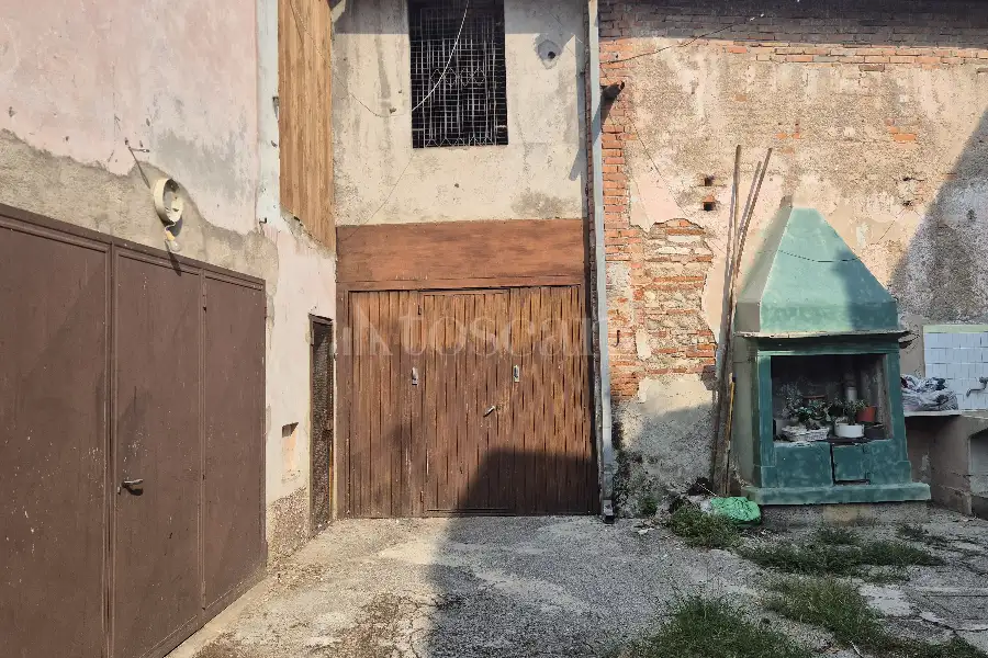 Casa Indipendente in vendita di 100 mq a €115.000 (rif. 38/2026)