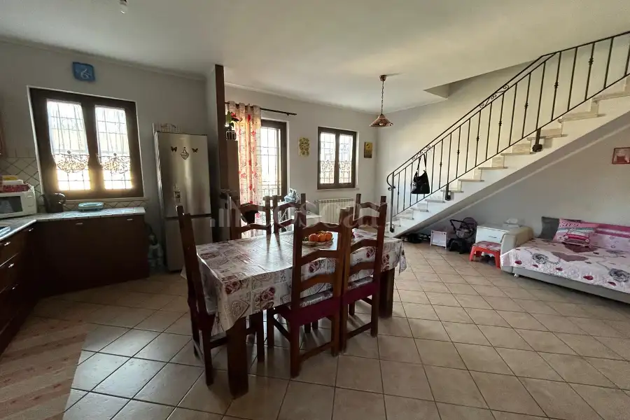 Casa in vendita di 70 mq a €176.000 (rif. 2/2026)