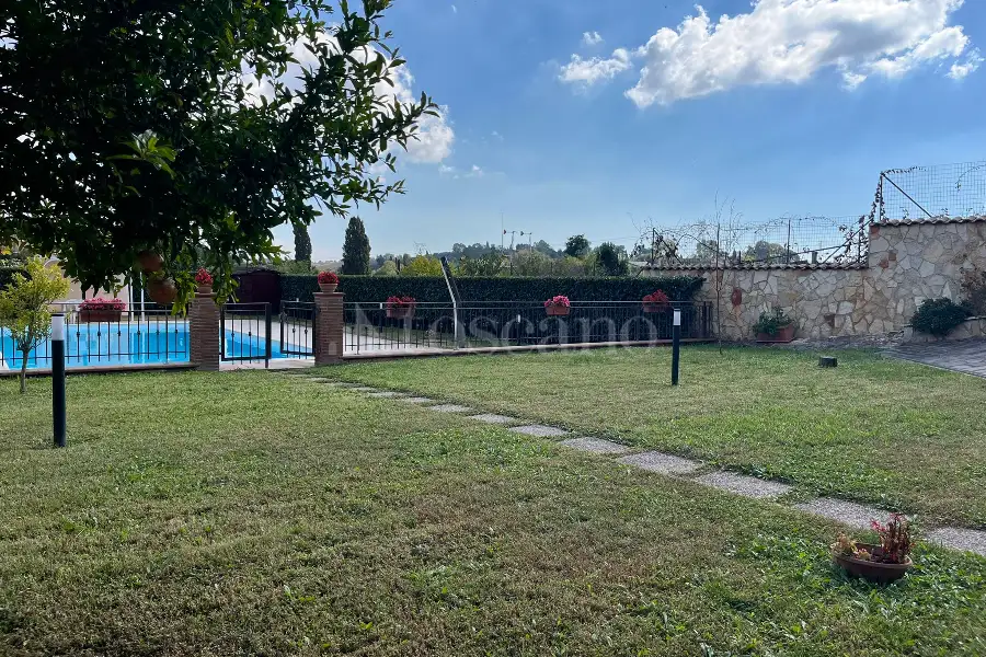Villa in vendita di 250 mq a €599.000 (rif. 50/2025)