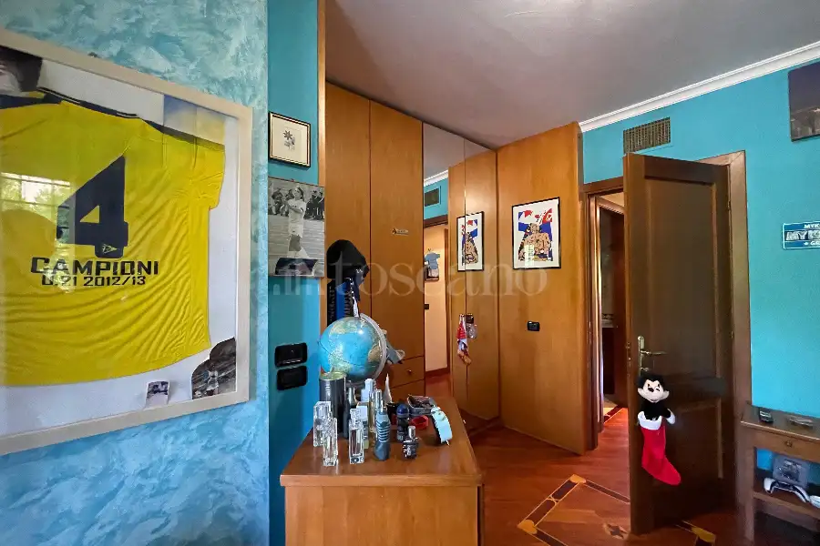 Casa in vendita di 140 mq a €595.000 (rif. 25/2025)
