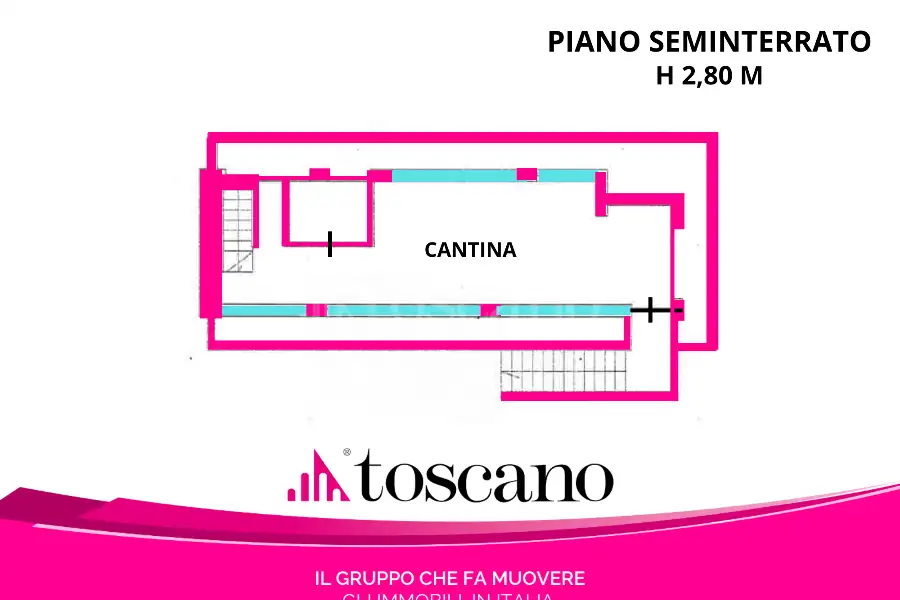 Villa Bifamiliare in vendita di 90 mq a €269.000 (rif. 39/2025)