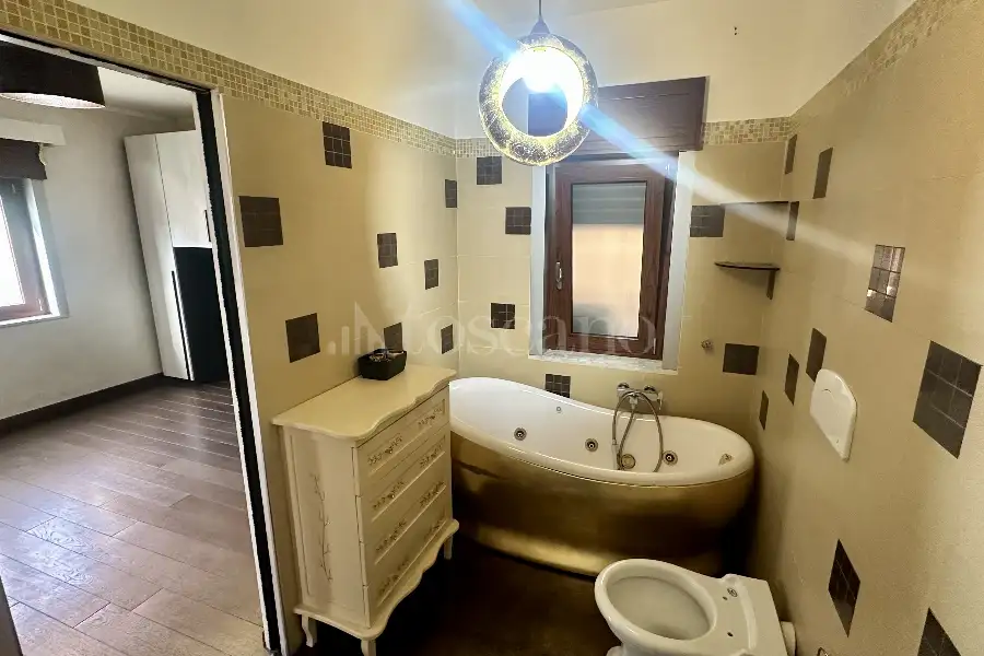 Casa in affitto di 125 mq a €1.200 (rif. 16/2026)