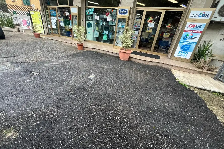 Negozio in vendita di 100 mq a €420.000 (rif. 56/2025)