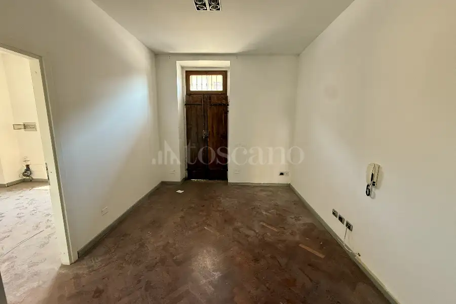Ufficio in affitto di 130 mq a €1.500 (rif. 24/2025)