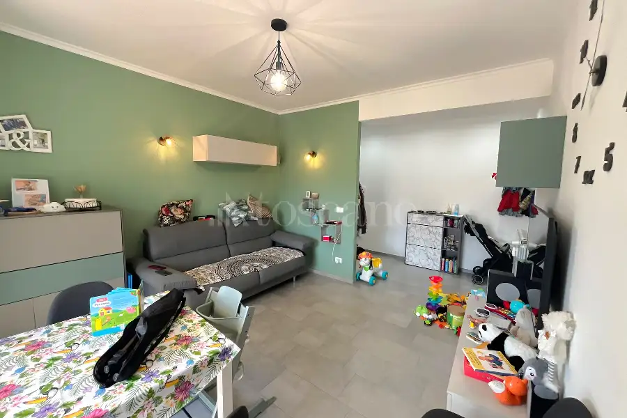Casa in vendita di 95 mq a €379.000 (rif. 24/2026)
