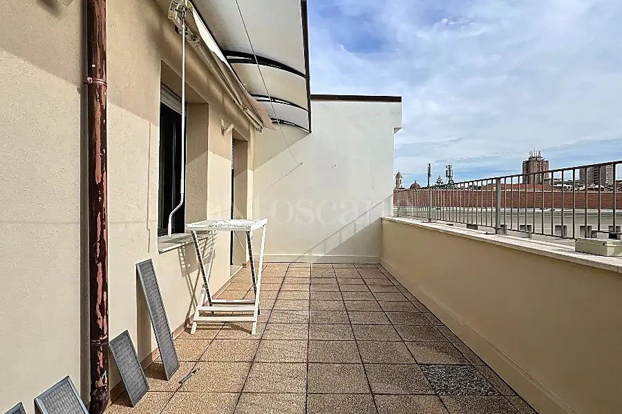 Attico in vendita di 150 mq a €315.000 (rif. 179/2025)