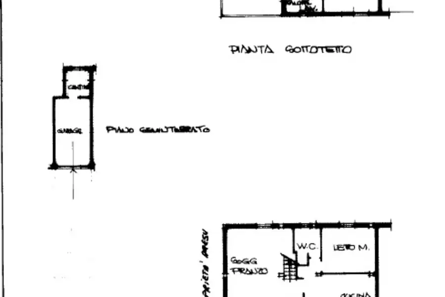Villino a Schiera in vendita di 126 mq a €279.000 (rif. 112/2025)