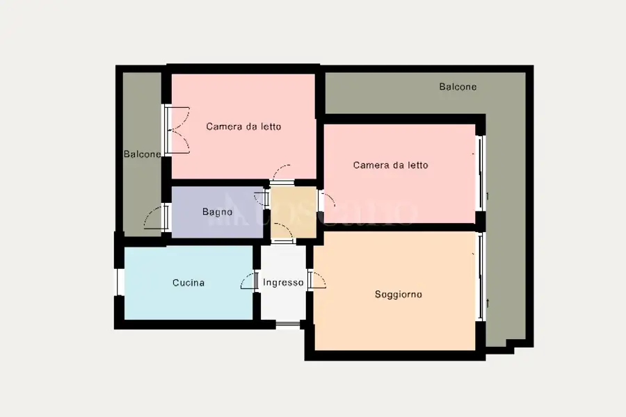 Casa in vendita di 101 mq a €190.000 (rif. 23/2025)