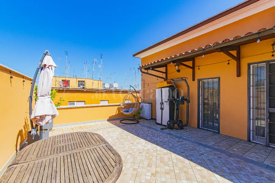 Attico in vendita di 55 mq a €430.000 (rif. 18/2026)