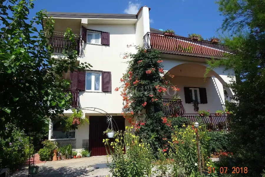 Villa in vendita di 443 mq trattativa riservata (rif. 19/2025)