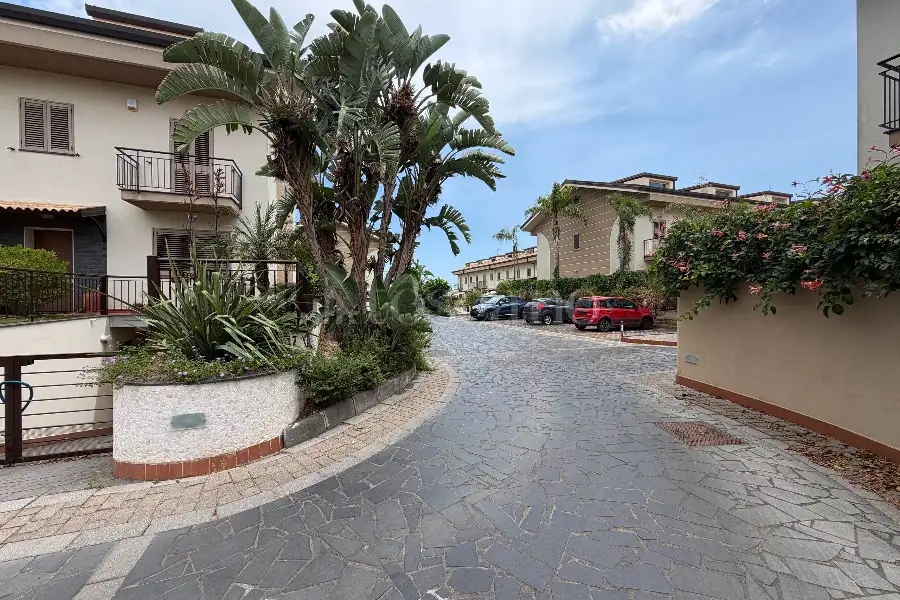 Villino a Schiera in vendita di 158 mq a €348.000 (rif. 121/2026)