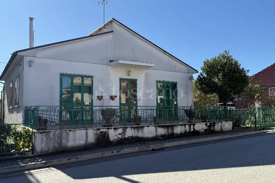 Casa Indipendente in vendita di 150 mq a €190.000 (rif. 3/2026)