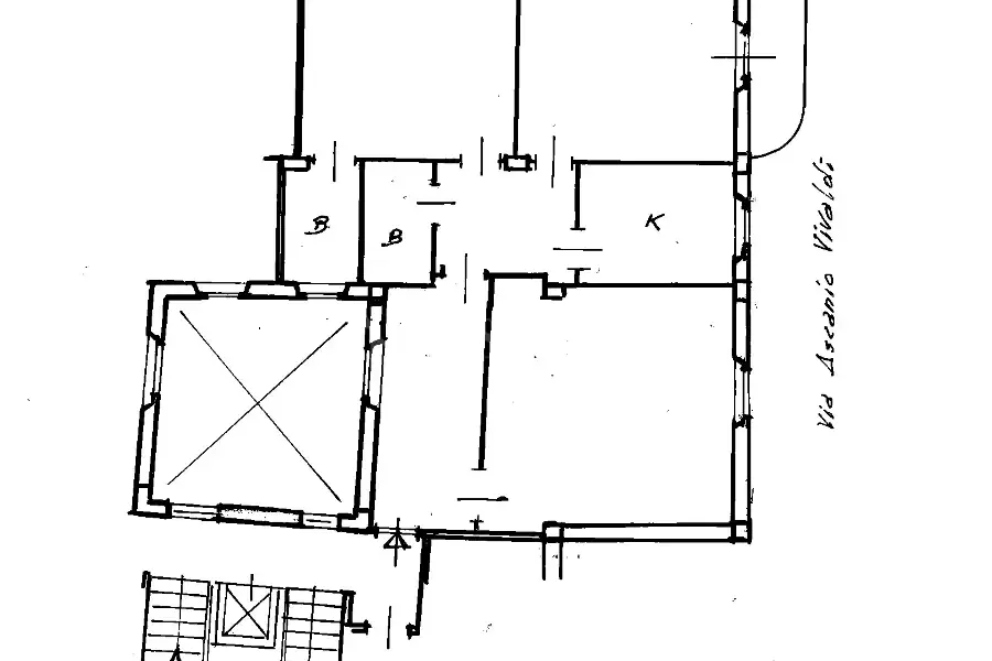 Casa in vendita di 100 mq a €479.000 (rif. 43/2025)