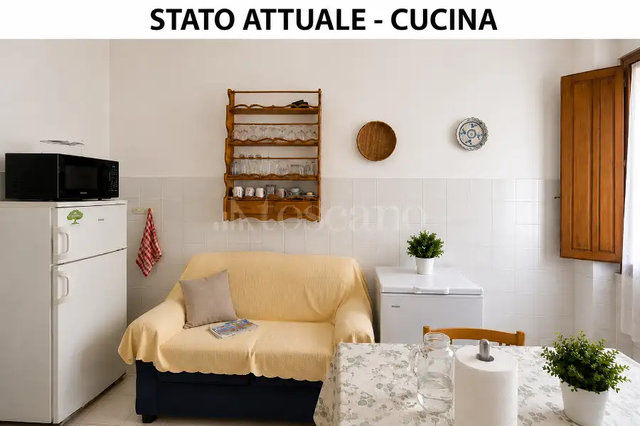 Casa in vendita di 139 mq a €315.000 (rif. 9/2026)