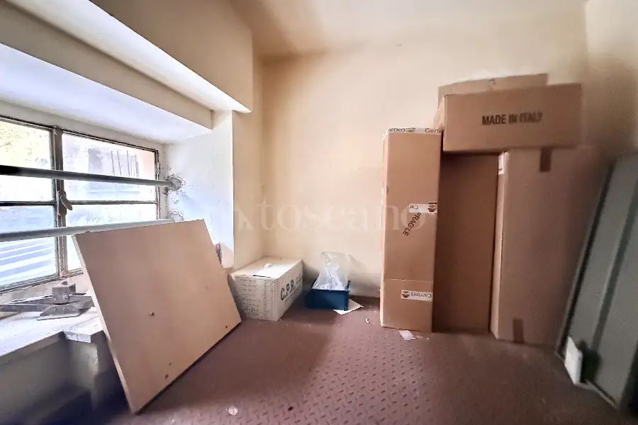 Palazzo in vendita di 190 mq a €539.000 (rif. 13/2026)