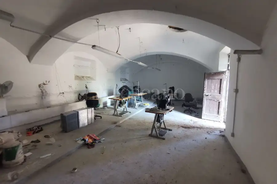 Casa Indipendente in vendita di 500 mq a €65.000 (rif. 27/2026)
