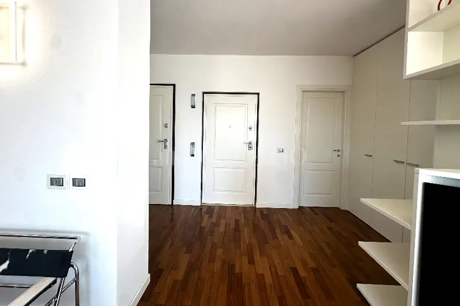 Attico in vendita di 160 mq a €970.000 (rif. 59/2026)