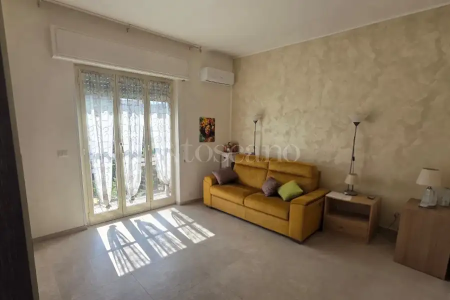 Attico in vendita di 65 mq a €199.000 (rif. 15/2026)