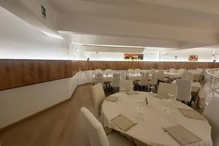 Negozio in vendita di 590 mq trattativa riservata (rif. 7/2026)