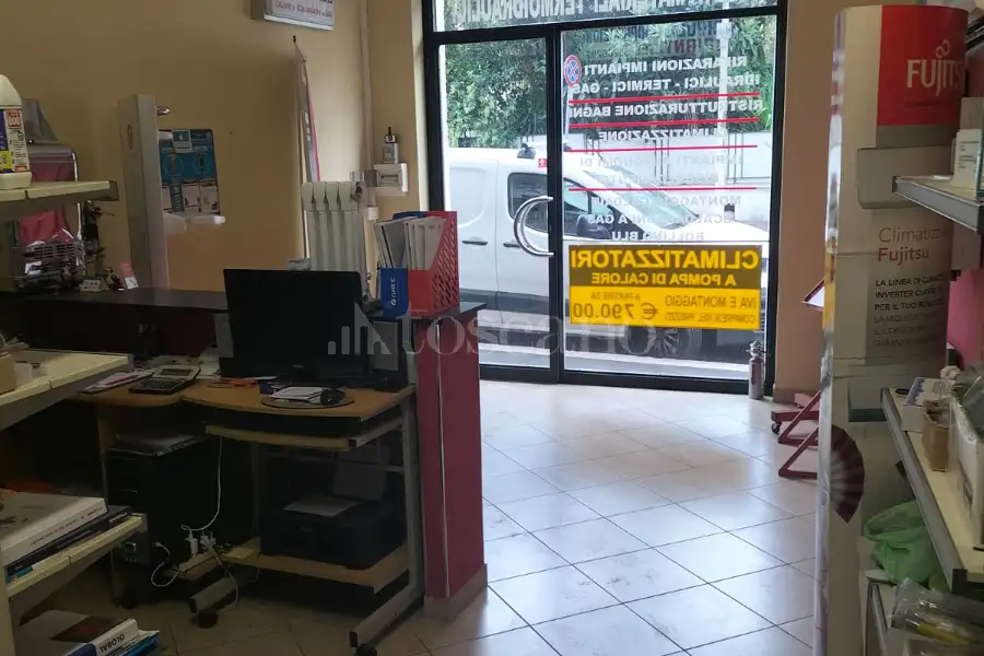 Negozio in vendita di 40 mq a €85.000 (rif. 37/2026)