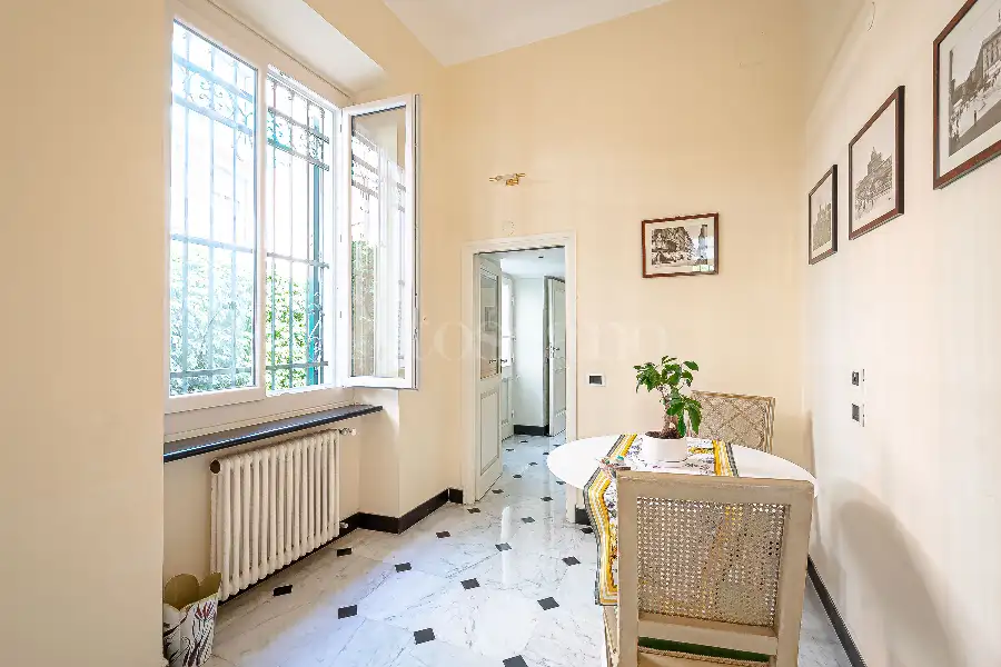 Villa in vendita di 496 mq a €3.950.000 (rif. 71/2026)