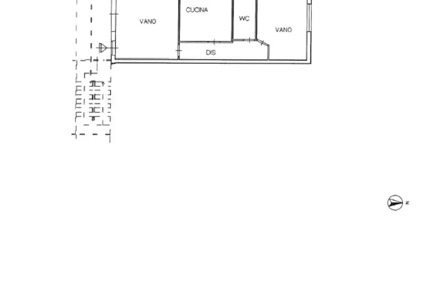 Casa in vendita di 75 mq a €149.900 (rif. 153/2026)