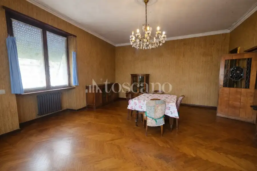 Attico in vendita di 181 mq a €990.000 (rif. 23/2026)