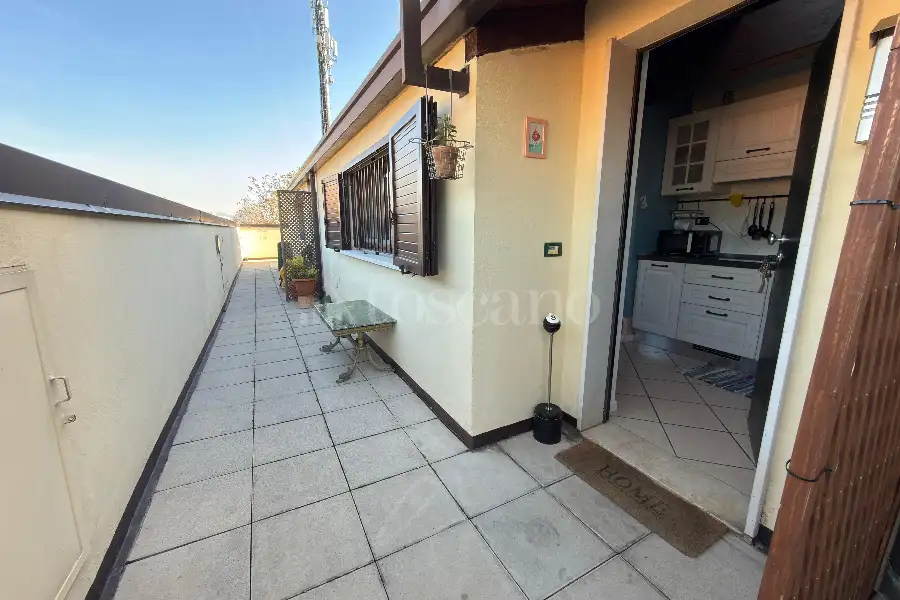 Casa in vendita di 40 mq a €138.000 (rif. 41/2025)