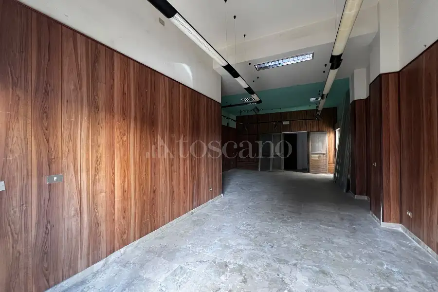 Garage in vendita di 55 mq a €68.000 (rif. 29/2026)