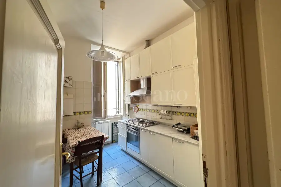 Casa in vendita di 215 mq a €1.280.000 (rif. 34/2026)