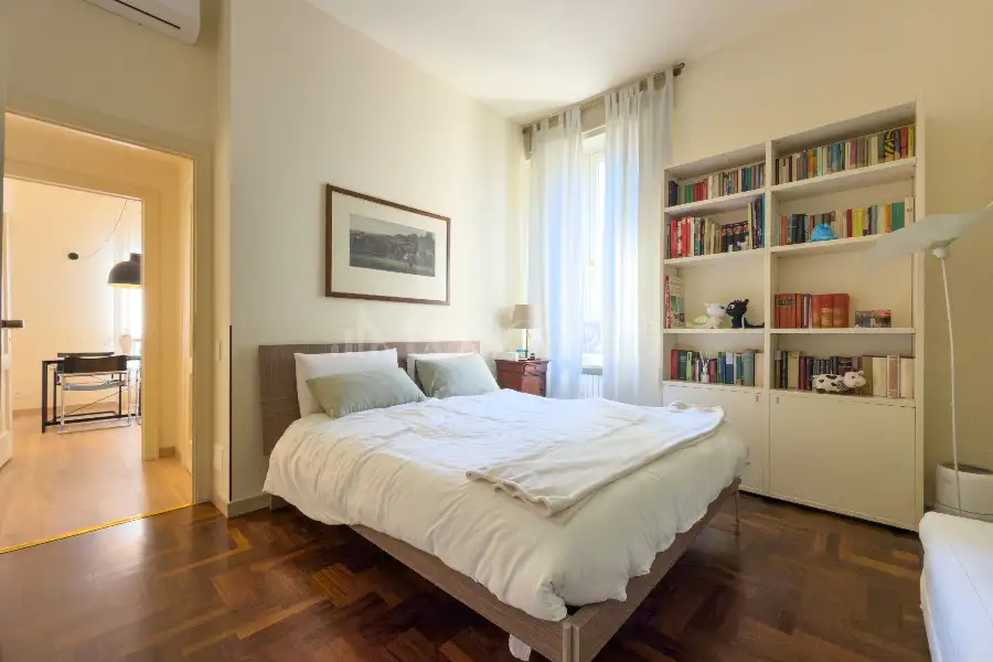 Casa in affitto di 70 mq a €1.850 (rif. 33/2026)