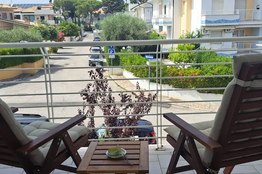 Casa in affitto di 50 mq a €460 (rif. 31/2026)