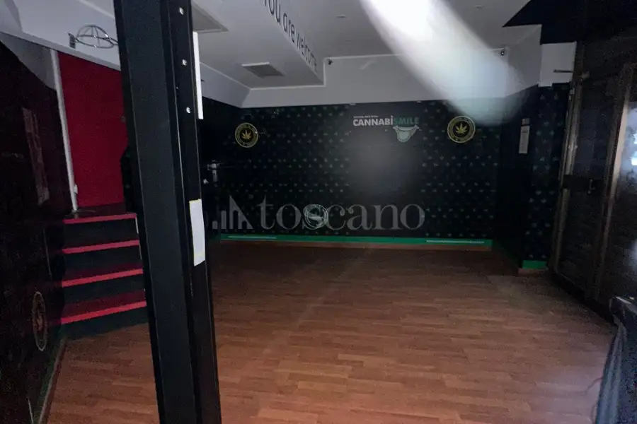 Negozio in vendita di 25 mq a €79.000 (rif. 43/2025)