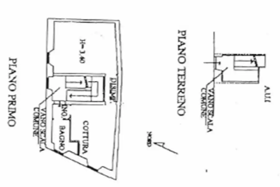 Casa in vendita di 58 mq a €67.000 (rif. 6/2026)