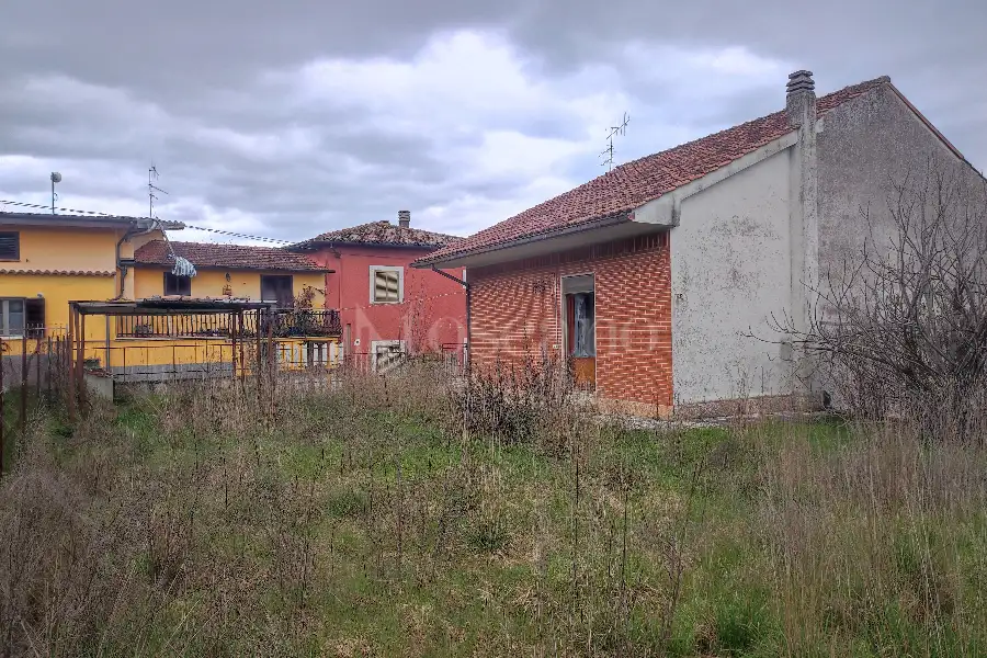 Villa in vendita di 250 mq a €70.000 (rif. 19/2026)