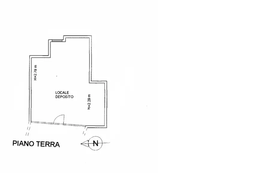 Casa Indipendente in vendita di 125 mq a €215.000 (rif. 31/2025)