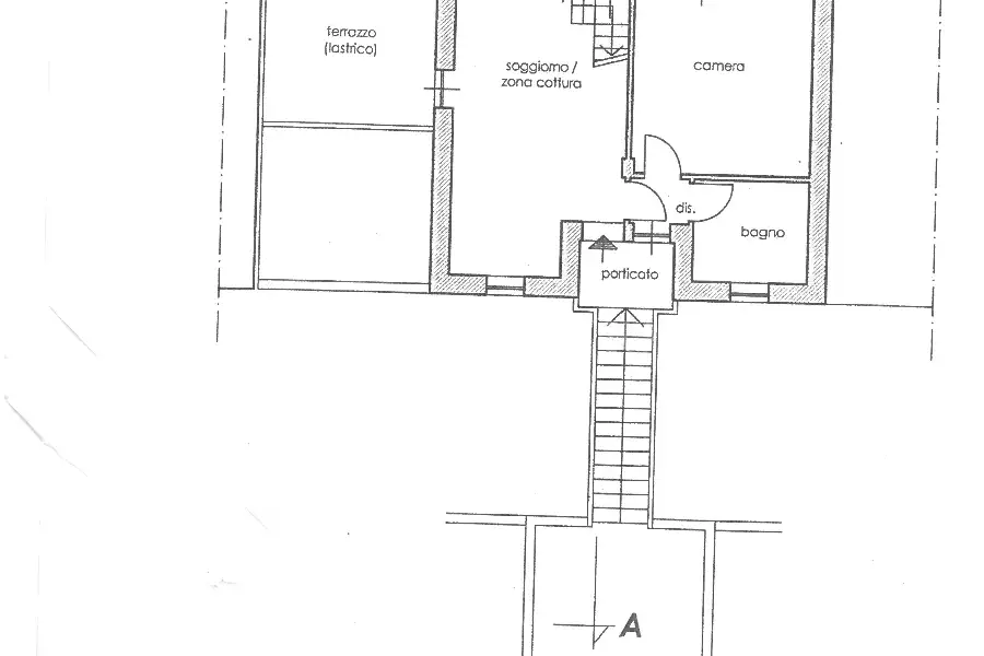 Casa in vendita di 100 mq a €175.000 (rif. 1/2026)