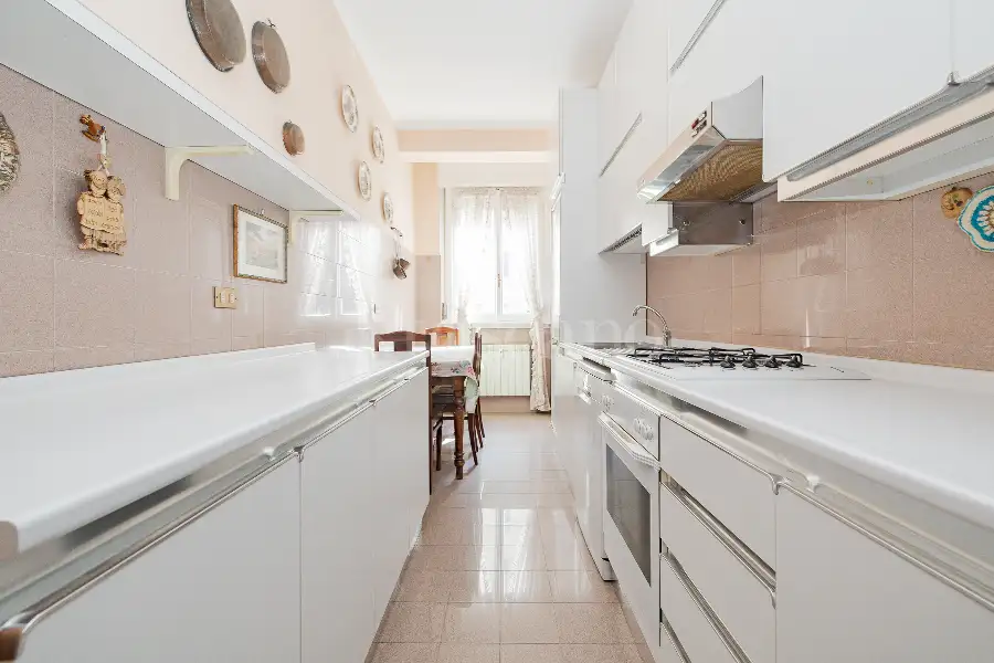 Casa in vendita di 180 mq a €1.395.000 (rif. 32/2026)