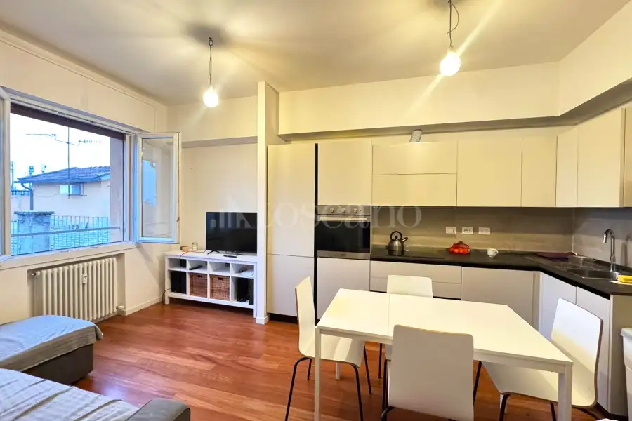 Casa in vendita di 50 mq a €300.000 (rif. 3/2026)