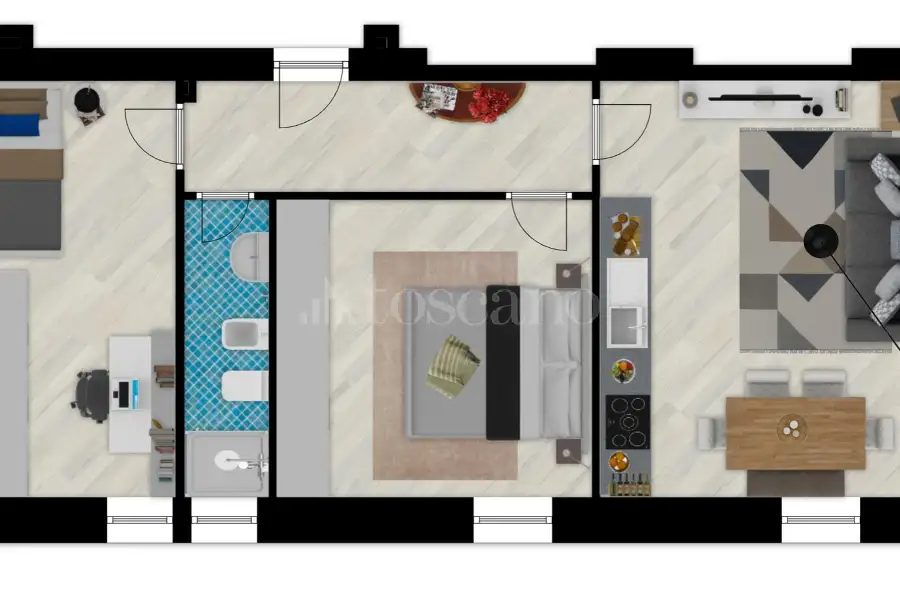 Casa in vendita di 75 mq a €450.000 (rif. 48/2026)