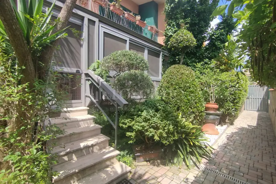 Villino a Schiera in vendita di 165 mq a €395.000 (rif. 13/2025)
