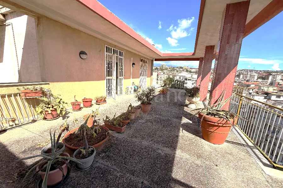Attico in vendita di 160 mq a €498.000 (rif. 165/2026)