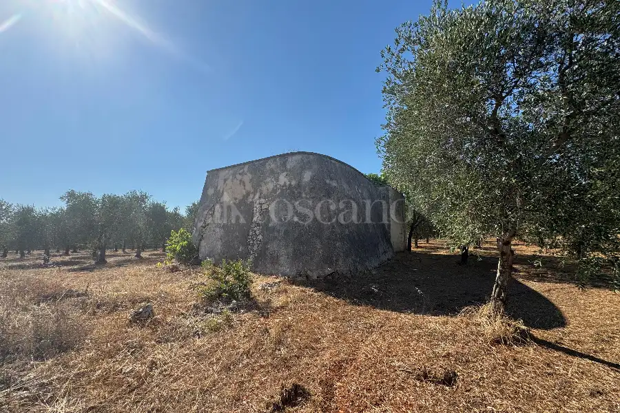 Villa in vendita di 50 mq a €55.000 (rif. 12/2025)
