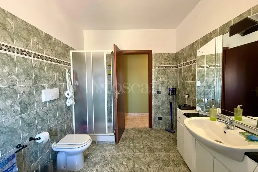 Attico in vendita di 131 mq a €449.000 (rif. 32/2026)
