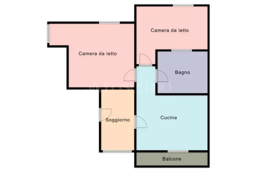 Casa in vendita di 75 mq a €165.000 (rif. 43/2026)