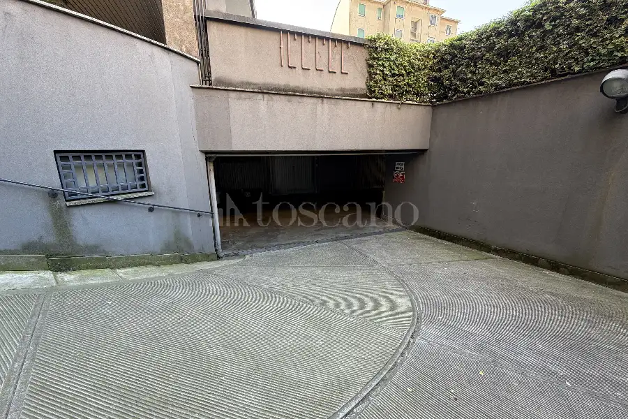 Box in vendita di 13 mq a €57.000 (rif. 25/2026)