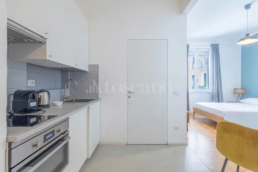 Casa in vendita di 40 mq a €365.000 (rif. 83/2026)