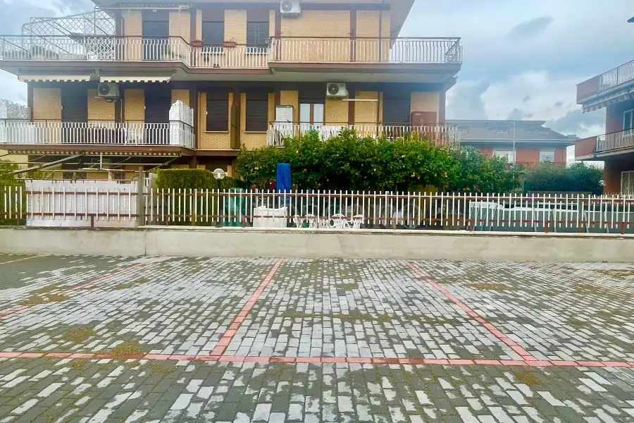 Posto Auto in vendita di 13 mq a €5.000 (rif. 9/2025)