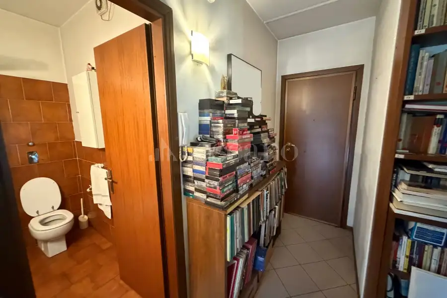 Superattico in vendita di 200 mq a €1.100.000 (rif. 7/2026)
